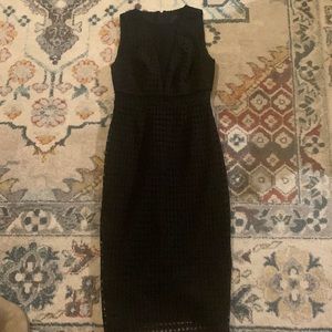 Cynthia Rowland cocktail dress